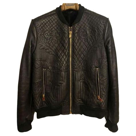 versace smoking jacket|versace jackets women.